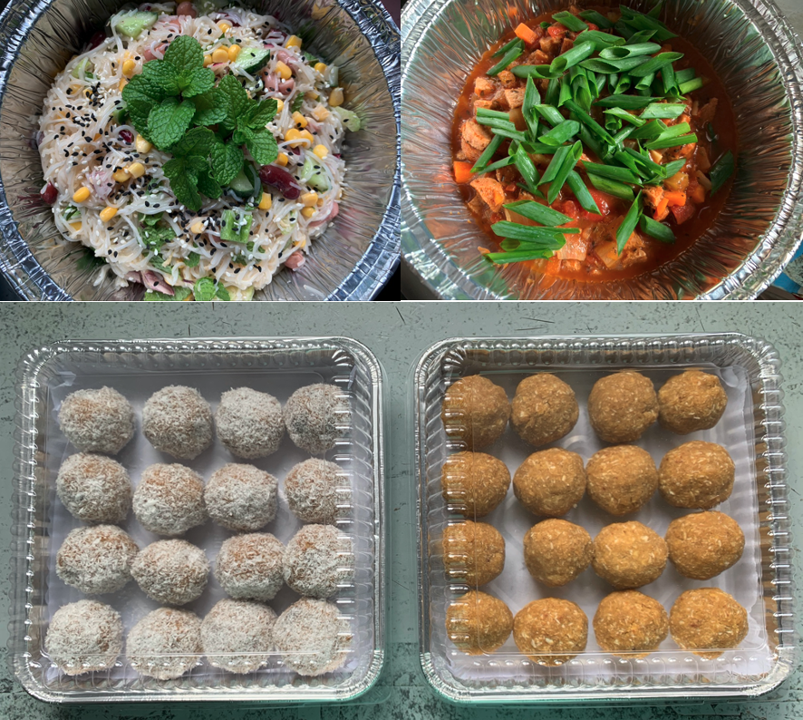 7 Surprising Responses To Our Catering Service Flourishing Foods 