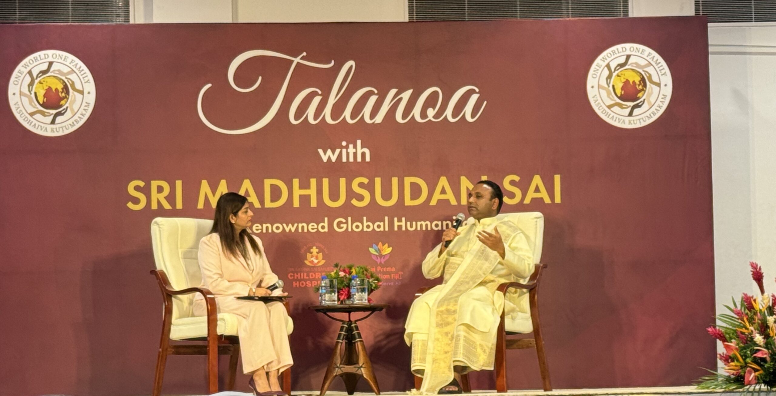 4 Insights About Gender Equality: Sri Madhusudhan Sai – Integritus Prime