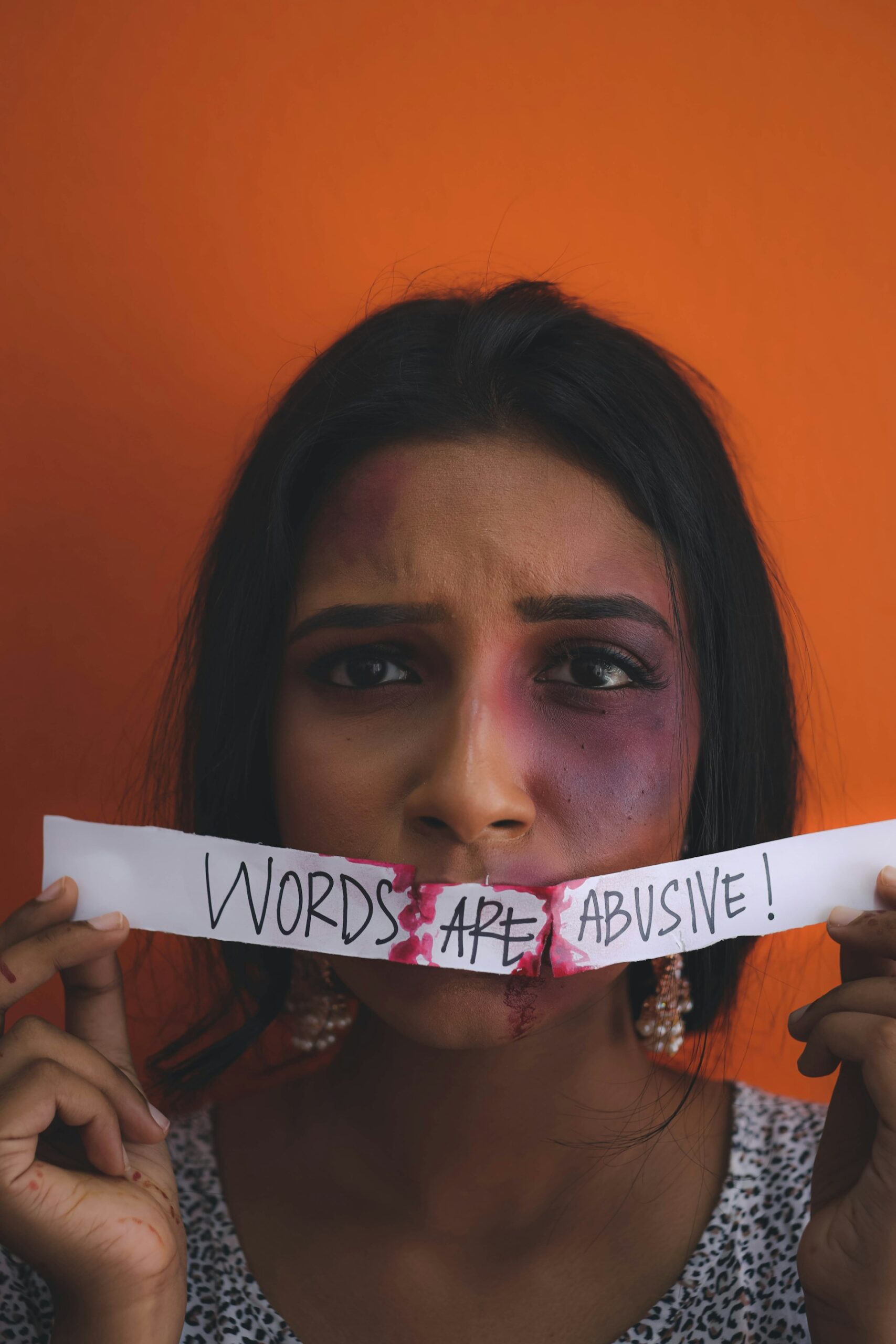 4 Tips for Living With Abusers – Integritus Prime